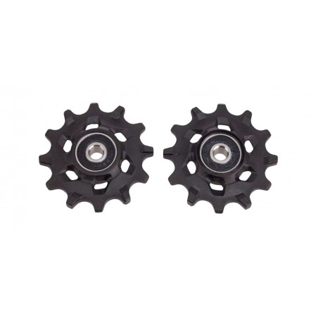 SRAM Replacement of rollers for gearbox X01/X01DH/X1/GX1/CX1/RIVAL1 11.7518.032.000