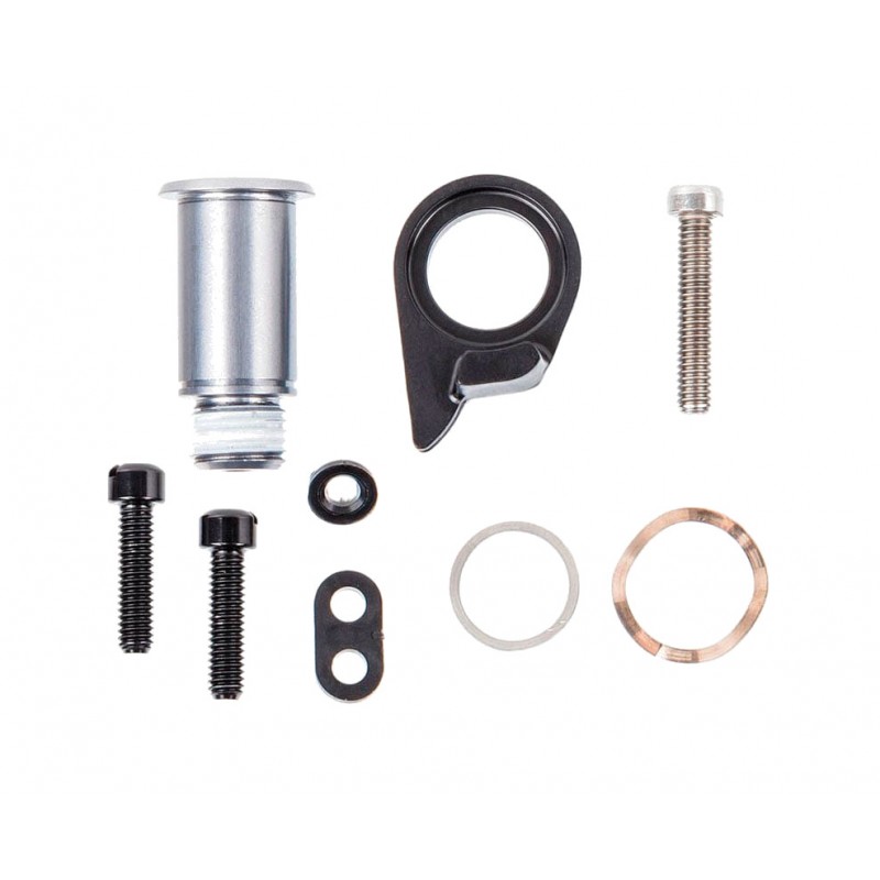 SRAM Kit de repuesto tornillo para cambio X01DH 7V 11.7518.033.000