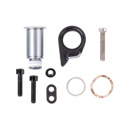 SRAM Replacement screw kit for shifter X01DH 7V 11.7518.033.000