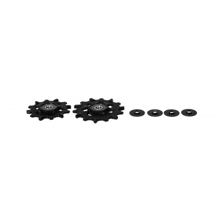 SRAM Replacement of rollers for gearbox GX 2X11 11.7518.051.000