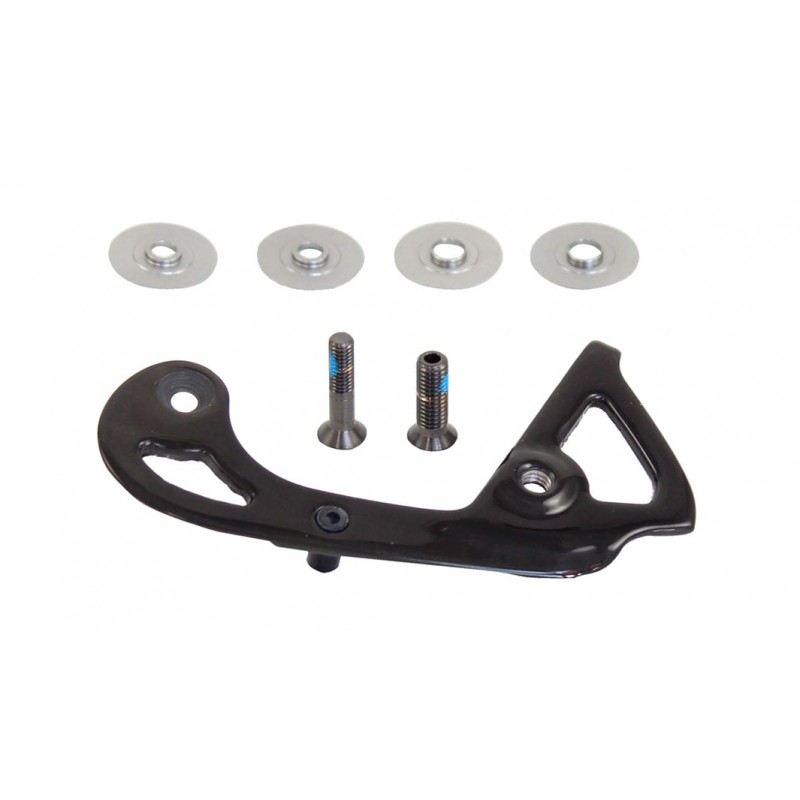 SRAM Replacement internal box for electronic transmission ETAP 11.7518.065.000