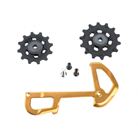 SRAM Replacement inner box with pulleys XX1 EAGLE 11.7518.077.000VAR