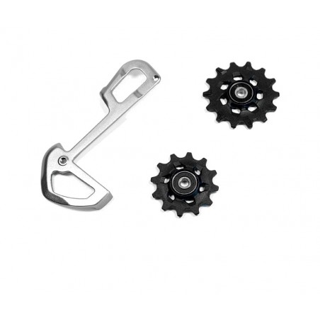 SRAM Repuesto de caja interna con roldanas X01 EAGLE 11.7518.078.000VAR