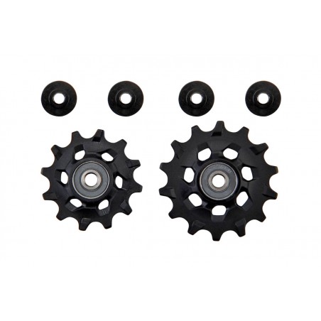 SRAM Repuesto de caja interna con roldanas GX EAGLE 11.7518.087.000