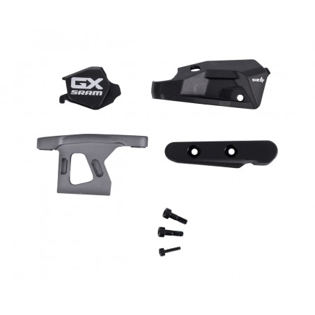 SRAM Replacement guard kit with hardware GX EAGLE AXS T-TYPE 11.7518.104.021