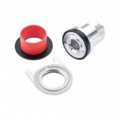 SRAM Upper and lower camshaft replacement kit for shifter with screws RED XPLR AXS 11.7518.110.003