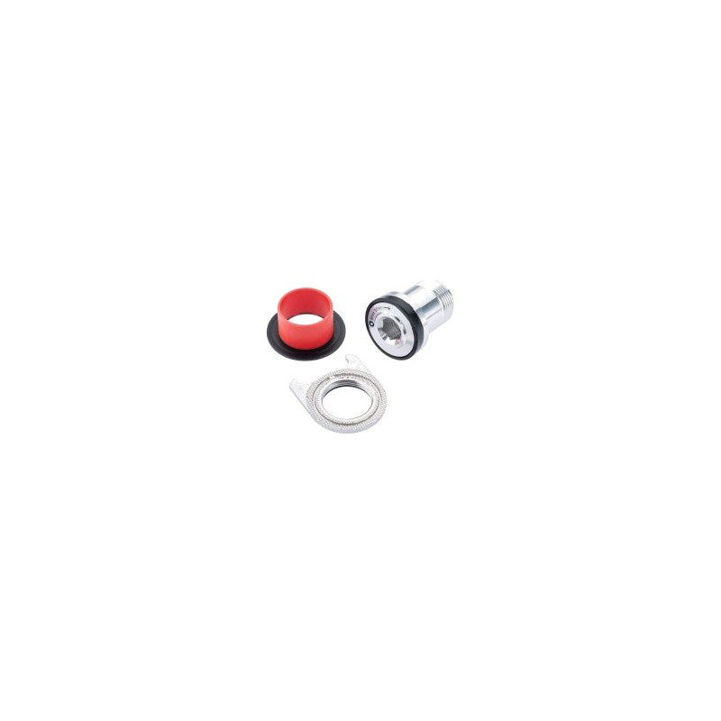 SRAM Kit de repuesto leva superior e inferior para cambio con tornillos RED XPLR AXS 11.7518.110.003