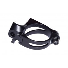 SRAM Desviador abrazadera para bicicleta SOLDAR NEW RED 11.7618.000VAR