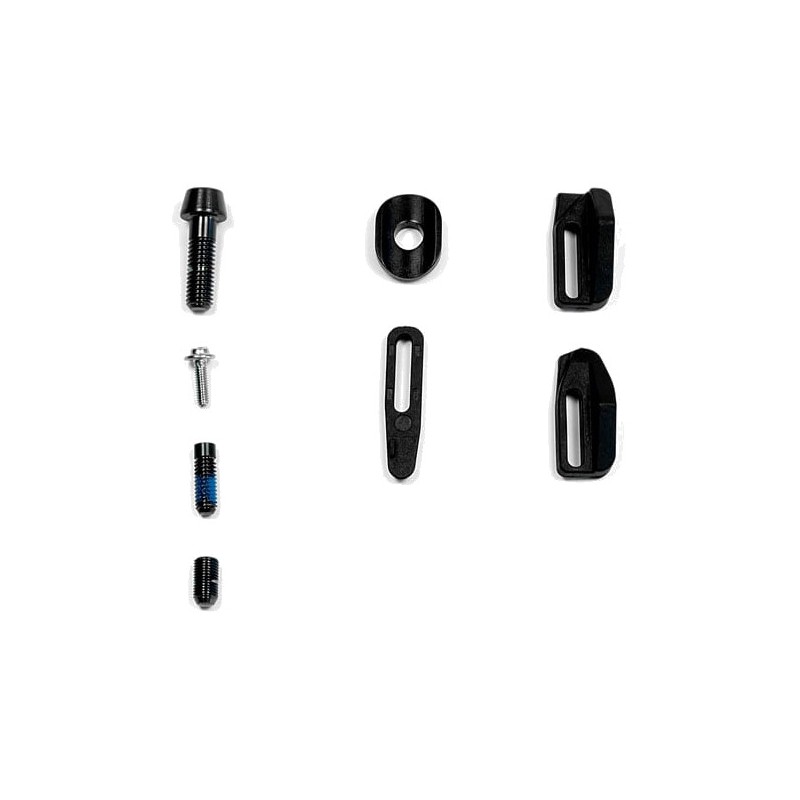 SRAM Kit de repuesto tornillos para desviador RED E-TAP 11.7618.004.000
