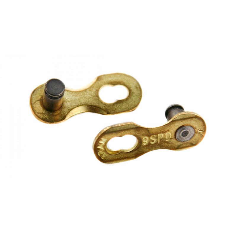 SRAM Connecting link for chain POWERLINK CONNECTOR 9V 4UDS 72.2740.200.751