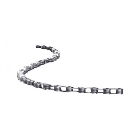 SRAM Cadena para bicicleta 1091R HOLLOWPIN 114ES P LOCK 10V 91.2712.114.105