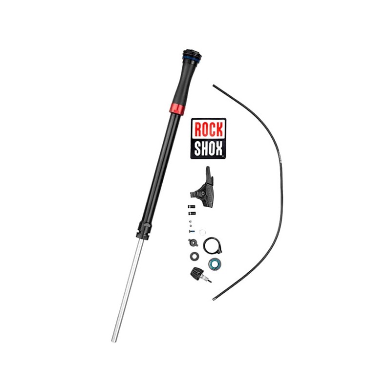 ROCK SHOX Suspension cartridge kit with remote control CHARGER RLC SID 17 00.4018.783.010