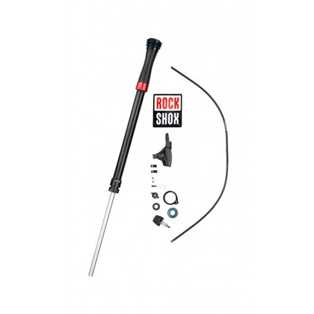 ROCK SHOX Suspension cartridge kit with remote control CHARGER RLC SID 17 00.4018.783.010