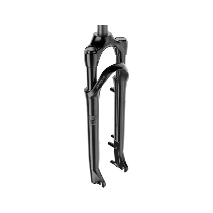 ROCK SHOX Horquilla de suspensión con amortiguación ajustable URBAN 700 SOLO AIR DISC A1 00.4019.459.001
