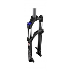 ROCK SHOX Horquilla de suspensión delantera con soporte para freno 30 TK 26 COIL QR 1 1/8 (V-BRAKE) A3 V-BRAKE 00.4019.641.000
