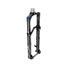 ROCK SHOX Horquilla para bicicleta con regulación remota REBA RL 29 15X100 100MM TAPERED 51 OFFSET SOLO AIR A8 00.4020.145.009