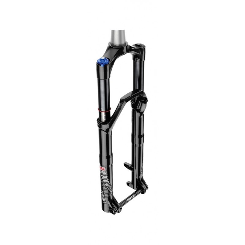 ROCK SHOX Horquilla para bicicleta con regulación remota REBA RL 29 15X100 100MM TAPERED 51 OFFSET SOLO AIR A8 00.4020.145.009