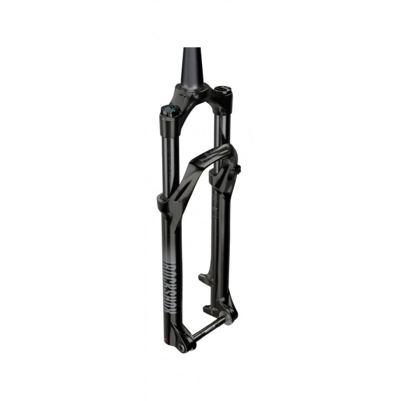 ROCK SHOX Horquilla de suspensión bicicleta manual JUDY TK 27.5 9QR 1 1/8 42OFFSET SOLO AIR A3 00.4020.555.010VAR