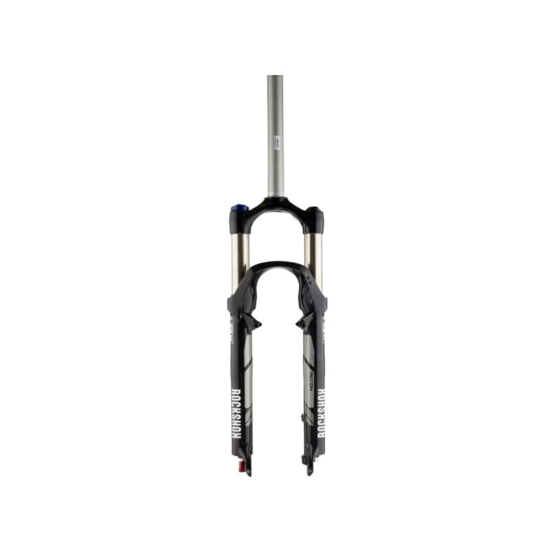 ROCK SHOX Air spring shock absorber manual only RECON RL 27.5 9QR ALUM STR 1 1/8 42OFFSET SOLO D1 00.4020.557.003VAR