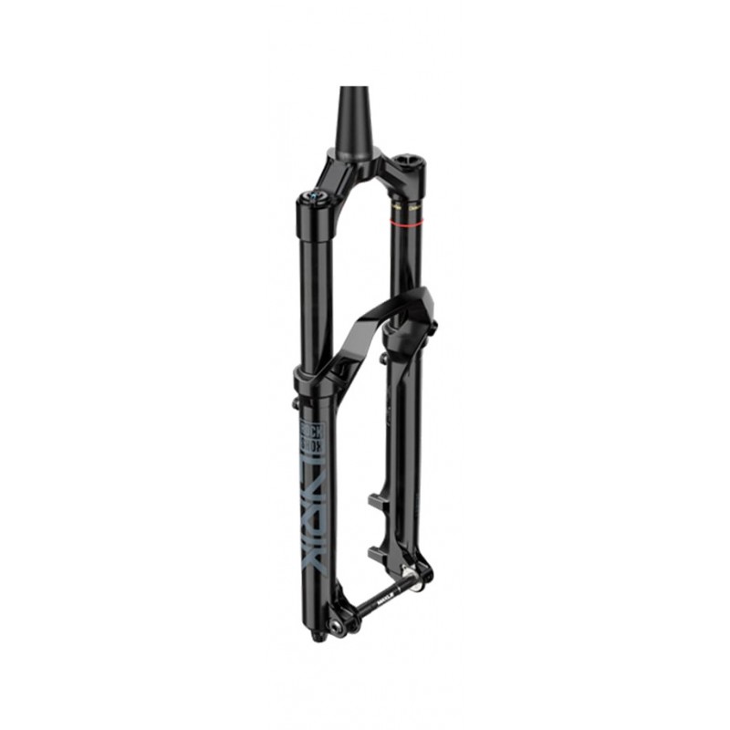 ROCK SHOX Front shock absorber for mountain bikes LYRIK SELECT CHARGER RC 27.5 BOOST 15X110 TPR 44OFFSET DEBONAIR+ D1 CROWN 00.4