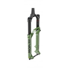 ROCK SHOX High-performance shock absorber for bicycles LYRIK ULTIMATE CHRGR 3 RC2 CRWN 27.5 BOOST 15X110 STR TPR 37OFST DBNAIR+ 