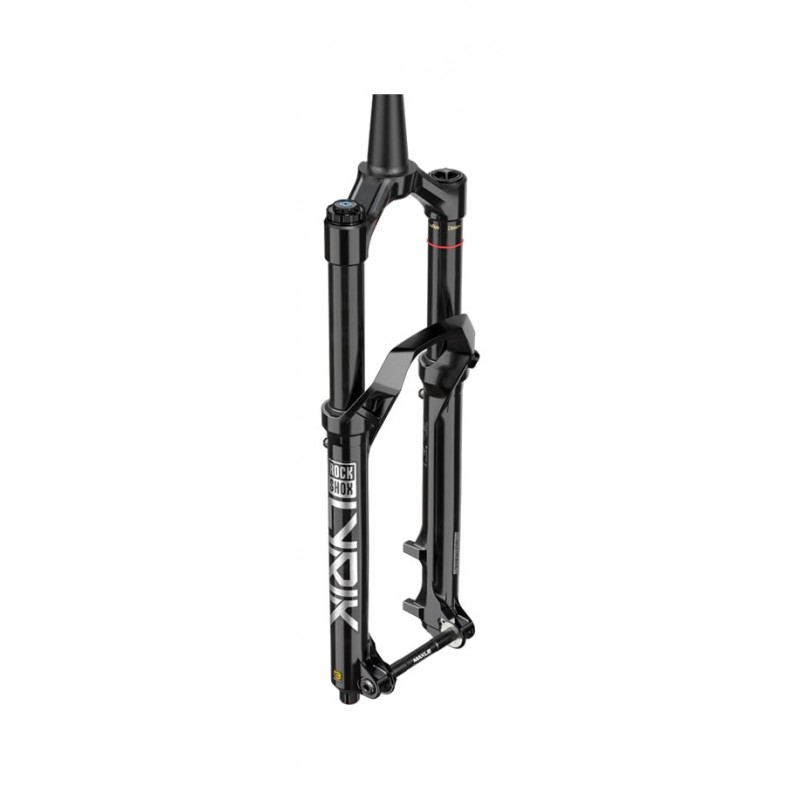 ROCK SHOX High-performance shock absorber for bicycles LYRIK ULTIMATE CHRGR 3 RC2 CRWN 29 BOOST 15X110 STR TPR 44OFST DBNAIR+ D1