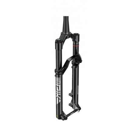 ROCK SHOX Front fork for mountain bikes PIKE ULTIMATE CHARGER 3 RC2 CRWN 27.5 BOOST 15X110 GLOSS ALM STR TPR 44OFFSET DBNAIR+ C1