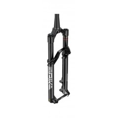 ROCK SHOX Front fork for mountain bikes PIKE ULTIMATE CHARGER 3 RC2 CRWN 27.5 BOOST 15X110 GLOSS ALM STR TPR 44OFFSET DBNAIR+ C1