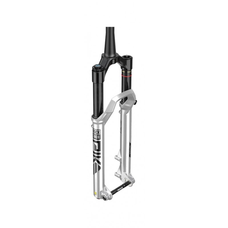 ROCK SHOX Front fork specific for large wheels PIKE ULTIMATE CHARGER 3 RC2 CRWN 29 BOOST 15X110 ALM STR TPR 44OFFSET DBNAIR+ C1 