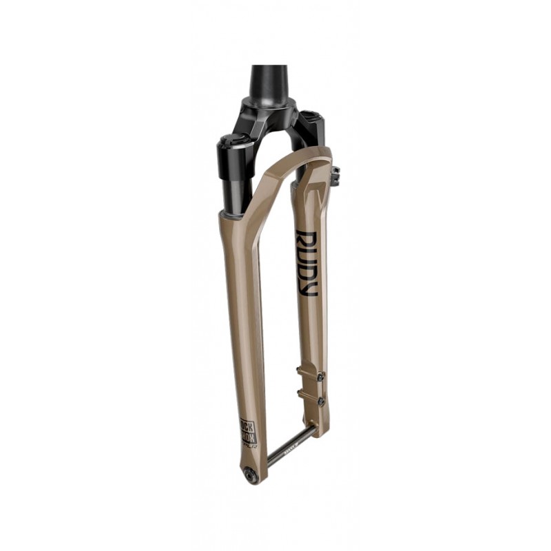 ROCK SHOX Horquilla de suspensión con diseño inovador RUDY XPRL ULTIMATE RACE DAYCROWN 700C BOOST12X100 30MM KWIQSAND 45OFFSET T