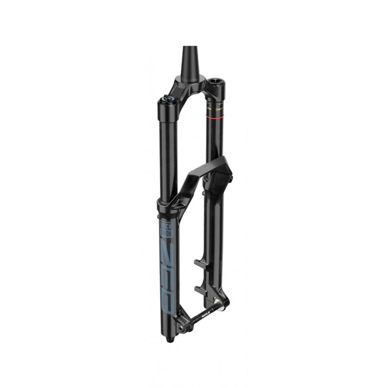 ROCK SHOX Suspension fork for enduro bikes ZEB SELECT CHARGER RC CROWN 29 BOOST 15X110 DIFF BLCKALM STR TPR 44OFFSET DBONAIR A2 