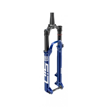 ROCK SHOX High-end adjustable suspension fork SID 35 ULTIMATE RACE DAY 3P CROWN 29 BOOST 15X110 GLOSS 44OFFSET TAPERED DEBONAIR 