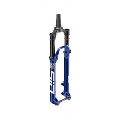 ROCK SHOX High-end adjustable suspension fork SID 35 ULTIMATE RACE DAY 3P REMOTE 29 BOOST 15X110 GLOSS 44OFFSET TAPERED DEBONAIR