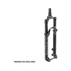 ROCK SHOX Horquilla de suspensión robusta para ciclismo avanzado SID 35 SELECT CHARGER RL 3P CROWN 29 BOOST 15X110 ALUM STR TPR 