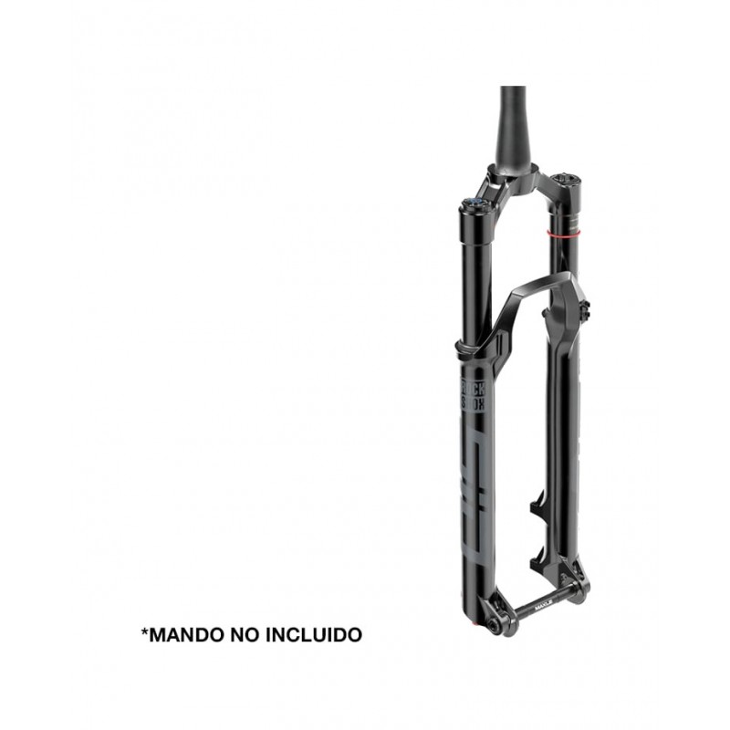 ROCK SHOX Horquilla de suspensión robusta para ciclismo avanzado SID 35 SELECT CHARGER RL 3P CROWN 29 BOOST 15X110 ALUM STR TPR 