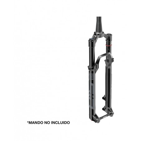 ROCK SHOX Robust suspension fork for advanced cycling SID 35 SELECT CHARGER RL 3P 29 REMOTE BOOST 15X110 ALUM STR TPR 44OFFSET D