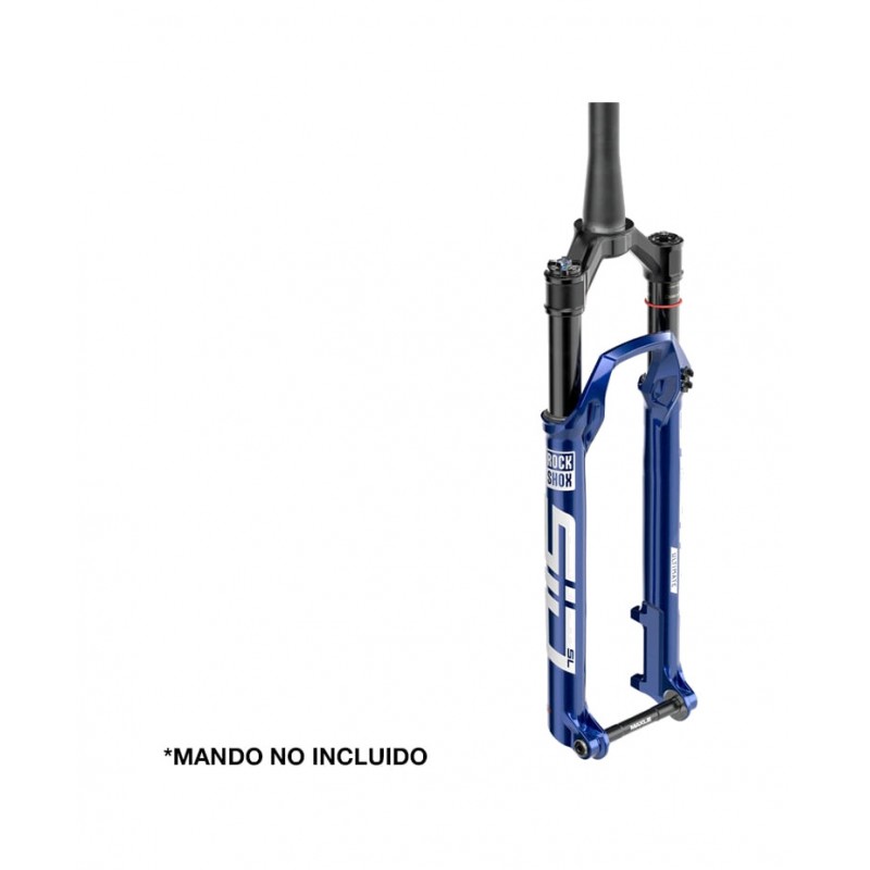 ROCK SHOX High-performance competition fork SID 32 SL ULTIMATE RACE DAY (NO INCL ONE LOCK) 2P REMOTE 29 BOOST 15X110 GLOSS 44OFF