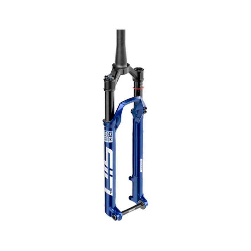 ROCK SHOX Amortiguador con ajuste remoto para ciclismo SID 32 SL SELECT CHARGER RL (NO INCL ONE LOCK) 2P REMOTE 29 BOOST 15X110 