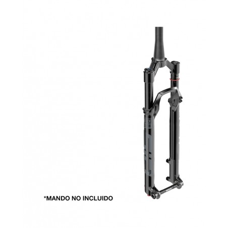 ROCK SHOX Shock absorber with manually controlled adjustment SID 32 SL SELECT CHARGER RL 3P CROWN 29 BOOST 15X110 ALUM STR TPR 4