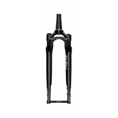 ROCK SHOX Ultralight suspension fork RUDY ULTIMATE RACE DAY 2 CROWN 700C 12X100 GLOSS 45OFFSET TAPERED SOLOAIR A2 00.4021.080.00