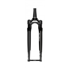 ROCK SHOX Horquilla de suspensión ultraligera RUDY ULTIMATE RACE DAY 2 CROWN 700C 12X100 GLOSS 45OFFSET TAPERED SOLOAIR A2 00.40