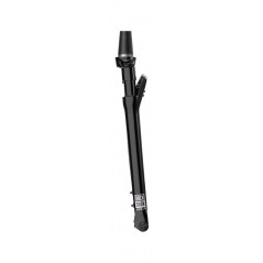 ROCK SHOX Horquilla de suspensión ultraligera RUDY ULTIMATE RACE DAY 2 CROWN 700C 12X100 GLOSS 45OFFSET TAPERED SOLOAIR A2 00.40