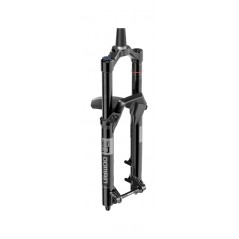 ROCK SHOX Heavy duty front fork in model DOMAIN ISOLATOR RC3 CROWN 29 BOOST 15X110 ALUM STR TPR 44OFFSET DEBONAIR C1 00.4021.081