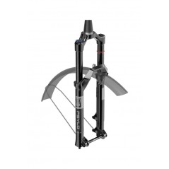 ROCK SHOX Front fork ideal for technical terrain PSYLO ISOLATOR RC CROWN 29+ BOOST 15X110 ALUM STR TPR 44OFFSET DEBONAIR A1 00.4