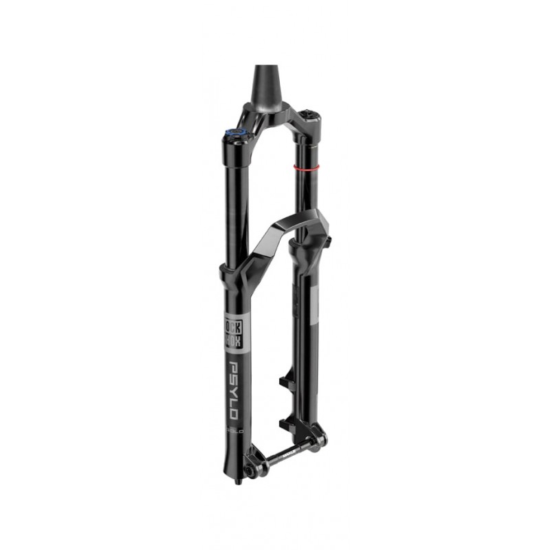 ROCK SHOX Horquilla delantera ideal para terrenos técnicos PSYLO ISOLATOR RC CROWN 29+ BOOST 15X110 ALUM STR TPR 44OFFSET DEBONA