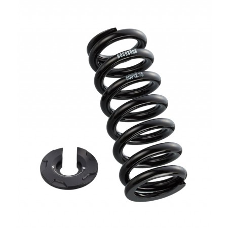 ROCK SHOX Shock absorber spring compatible with bicycles 350LB 200X51/57 00.4118.026.001