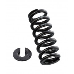 ROCK SHOX Resorte muelle amortiguador trasero para absorción de impactos en bicicletas 400LB 240X76 00.4118.026.021