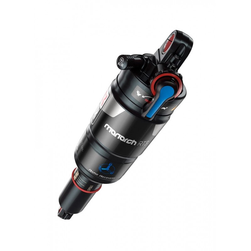 ROCK SHOX Bicycle shock absorber MONARCH RT3 184X44/7.25X1.75 D1 00.4118.124.001