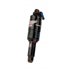 ROCK SHOX Rear shock absorber with lightweight and efficient design MONARCH RT3 DEBON AIR 200X51MM '17 00.4118.124.003
