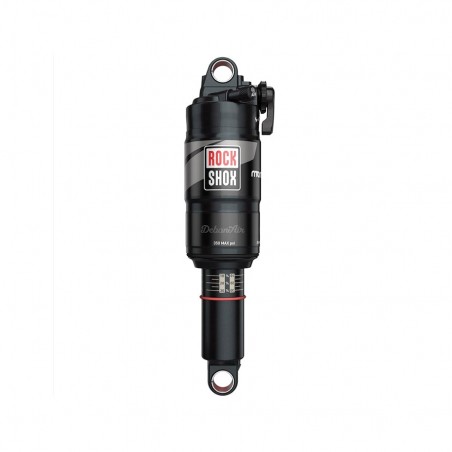 ROCK SHOX Rear shock absorber with lightweight and efficient design MONARCH RT3 DEBON AIR 200X51MM '17 00.4118.124.003